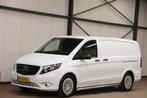 Mercedes-Benz Vito 116 CDI AUTOMAAT DUBBELE SCHUIFDUR TREKHA, Auto's, Automaat, Gebruikt, Euro 6, 4 cilinders