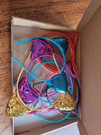 Doos met 13 Kattenoortjes, Kleding | Dames, Hoeden en Petten, Hoed, Nieuw, Generic, One size fits all