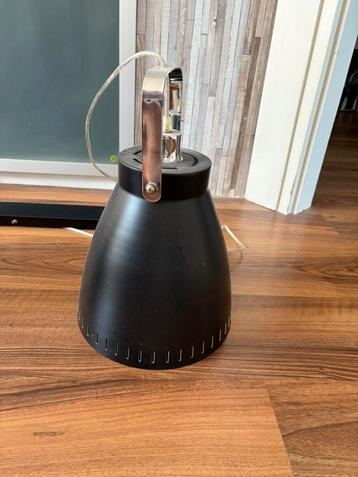 Industriële hanglampen, set van 3.  beschikbaar voor biedingen
