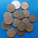 Lot van 16 "vintage" koffiepenningen, Verzenden, Overige materialen, Nederland
