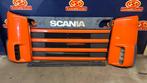 Scania Voorfront scania 4 serie boegdeuren grille, Auto-onderdelen, Vrachtwagen-onderdelen, Gebruikt, Scania, Overige Auto-onderdelen