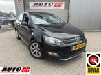 Volkswagen Polo 1.2 TDI Trendline 5 drs AiRCO, Voorwielaandrijving, Euro 5, Stof, Gebruikt