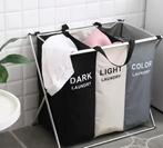3 delige wasmand, Huis en Inrichting, Badkamer | Badtextiel en Accessoires, Ophalen of Verzenden, Zo goed als nieuw