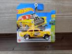 Chevrolet Bel Air Gasser '55 Hotwheels, Ophalen, Nieuw, Auto