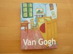 Van Gogh : The adventure of becoming an artist Japanese, Ophalen of Verzenden, Zo goed als nieuw, Schilder- en Tekenkunst