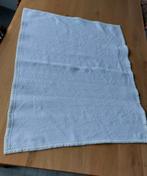Hema deken voor wieg of kinderwagen, Gebruikt, Ophalen of Verzenden, Deken, 85 tot 100 cm