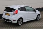Ford Fiesta 1.6 ST 182PK Navi Camera Cruise Recaro Startknop, Voorwielaandrijving, 1596 cc, 1063 kg, Gebruikt