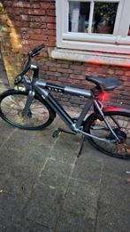 Bird Bike ebike 250 km 1 jaar oud zo goed als nieuw, Fietsen en Brommers, Ophalen, Zo goed als nieuw, 50 km per accu of meer