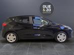 Ford Fiesta 1.1 Trend, Stof, Gebruikt, Zwart, Origineel Nederlands