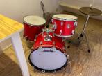 Beverley Drumkit 70"s, Ophalen, Gebruikt, Overige merken