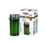 EHEIM Classic 600 externe aquariumfilter, Gebruikt, Ophalen of Verzenden, Eheim, Filter of Co2