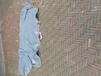 Amigo horsewear regendeken, Dieren en Toebehoren, Ophalen of Verzenden, Gebruikt
