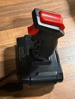 Quickshot Joystick voor Commodore C64/Amiga, Ophalen of Verzenden, Gebruikt