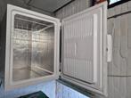 Whirlpool vriezer WHS 2121, Witgoed en Apparatuur, Vriezers en Diepvrieskisten, Vrieskist, Zo goed als nieuw, Ophalen, 85 tot 120 cm