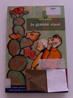 De groene vijand - Kotèt Janssen, Ophalen of Verzenden, Gelezen, Fictie algemeen