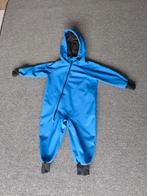 Ielm Buitenpak - Shoftshell pak maat 92, Kinderen en Baby's, Babykleding | Overige, Ophalen of Verzenden, Zo goed als nieuw, Ielm