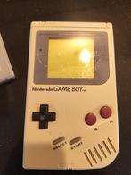 Game boy met 3 spellen, Ophalen of Verzenden, Zo goed als nieuw