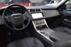 Land Rover Range Rover Sport 3.0 TDV6 HSE Dynamic Navi|Leder, Automaat, Gebruikt, 2993 cc, Bedrijf