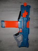Nerfgun turbine elite 2.0, Ophalen of Verzenden, Gebruikt