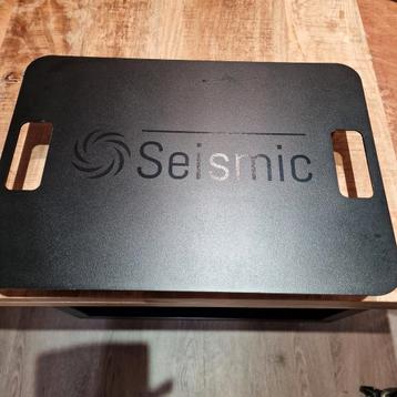 Seismic Vibratie Isolatie Platform / Townshend Audio beschikbaar voor biedingen