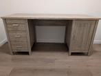 Bureau 160cm, Ophalen, Zo goed als nieuw, Bureau