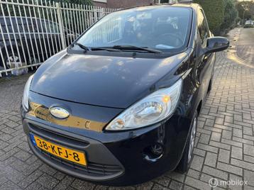 Ford Ka 1.2 Trend beschikbaar voor biedingen