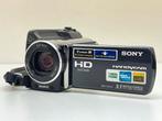 SONY HDR-XR155E Digitale Full HD camcorder, Full HD, N, N, 20x of meer