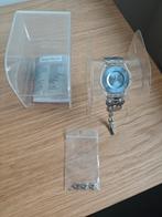 Swatch Irony Lady Collection STK325G Limited Edition 2007, Staal, Kunststof, Gebruikt, Polshorloge