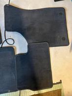 Vloermatten Opel Zafira A, Ophalen, Gebruikt