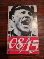 08/15 - Hans Hellmut Kirst, Ophalen of Verzenden, Gelezen, Hans Hellmut Kirst, Nederland