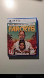 Far Cry 6 Yara Edition PS5, Zo goed als nieuw, Verzenden
