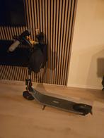 Ninebot Elektrische Step -Met gratis slot (kerst), Ophalen of Verzenden, Gebruikt, Overige merken