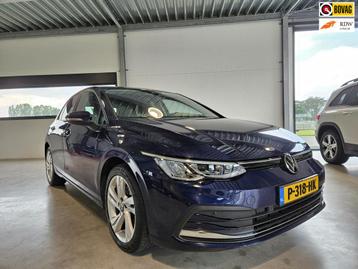 Volkswagen Golf 2.0 TDI ACTIVE, DIGITAAL COCKPIT, PDC,NAVI/T beschikbaar voor biedingen