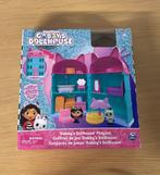 Gabby's Poppenhuis - incl figuren en accesoires | DLS17672, Poppenhuis, Happy People GmbH, Konsul-Smidt-Strasse 8B, 28217 Bremen, Duitsland