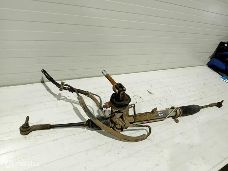 Stuurhuis Volkswagen Fox, Auto-onderdelen, Besturing, Gebruikt, Ophalen of Verzenden