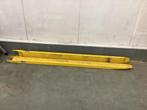 Heftruck Verlenglepels 240cm - Gesloten Type, Overige typen, Mammuth, Zo goed als nieuw, Info@volkenpower.nl