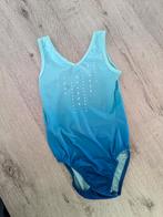 Turnpakje Decathlon 7/8 jaar, Kindermaat 122 t/m 140, Ophalen of Verzenden, Zo goed als nieuw, Turnpak(je)