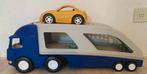 Autotransporter van little tikes, Kinderen en Baby's, Speelgoed | Speelgoedvoertuigen, Ophalen, Zo goed als nieuw