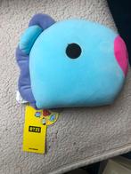 BT21 knuffels, Ophalen of Verzenden, Zo goed als nieuw