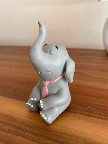 Vintage Schleich ZDF Wendelin figuurtje beschikbaar voor biedingen
