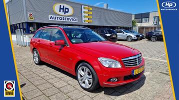 Mercedes-Benz C-klasse Estate 350 Elegance beschikbaar voor biedingen