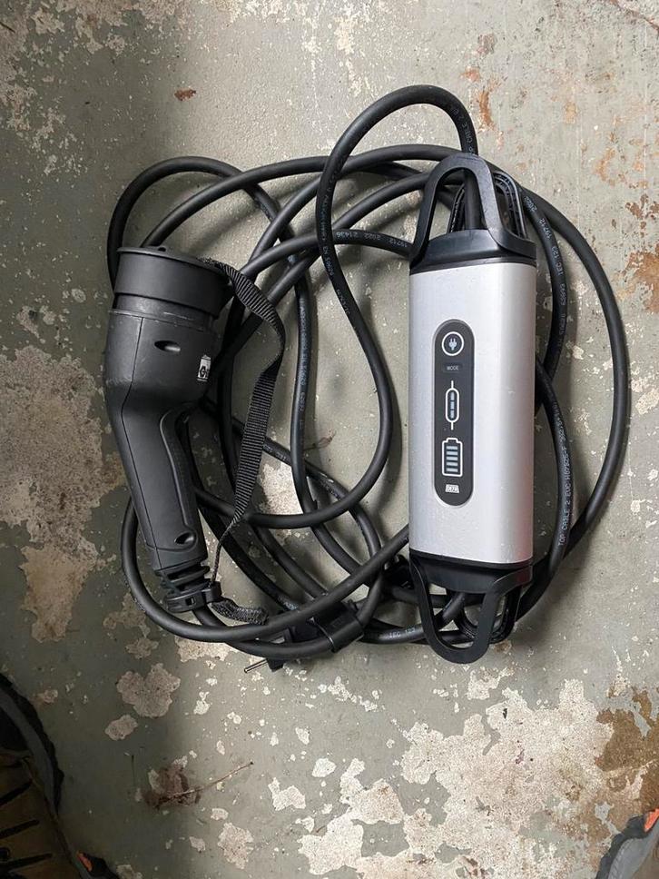 Thuislader autolader, Auto diversen, Auto-accessoires, Zo goed als nieuw, Ophalen of Verzenden