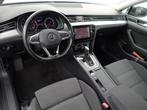 Volkswagen Passat Variant 1.5 TSI Highline Aut- Nieuwmodel,, Zilver of Grijs, Benzine, 73 €/maand, Gebruikt