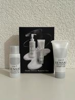 SENSAI CLEANSING SETJE, Sieraden, Tassen en Uiterlijk, Uiterlijk | Gezichtsverzorging, Ophalen of Verzenden, Nieuw, Gehele gezicht