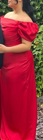 Avondjurk dames maat 40-42, Galajurk, Maat 42/44 (L), Ophalen of Verzenden, Zo goed als nieuw