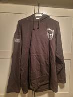 Ruffneck hardcore gabber hoodie L. Thunderdome collect, Ophalen of Verzenden, Zo goed als nieuw