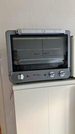 Kleine oven, Witgoed en Apparatuur, Ovens, Ophalen, Minder dan 45 cm, Oven, Zo goed als nieuw