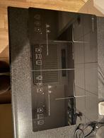 Kitchen brother model kb685 inductiekookplaat, Witgoed en Apparatuur, Kookplaten, Ophalen, 3 kookzones of minder, Zo goed als nieuw