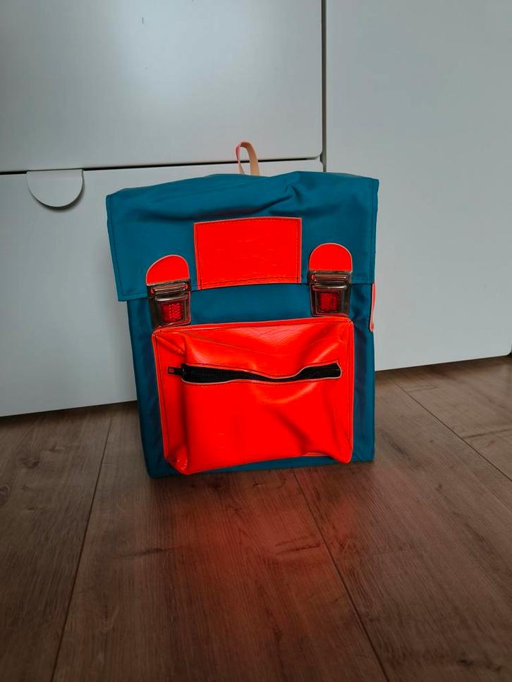 Leuke kinderrugzak, Kinderen en Baby's, Kindermode-accessoires, Gebruikt, Ophalen of Verzenden