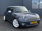 MINI Mini 1.6 Cooper Camden € 6.743,00, Voorwielaandrijving, 4 cilinders, Leder en Stof, Bedrijf